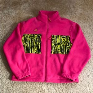 Men’s Nike Fleece Jacket